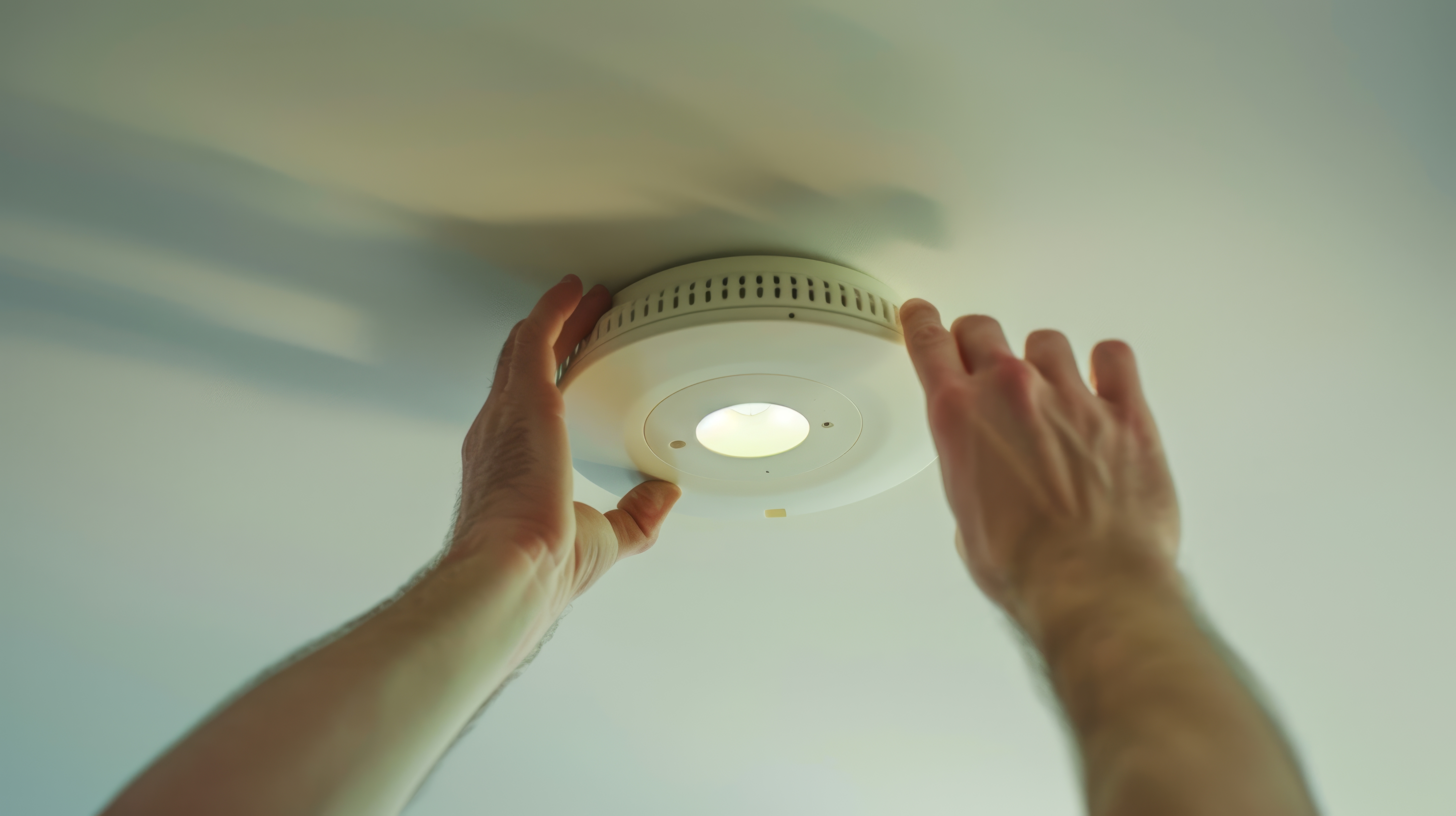 Smoke alarm installation Adelaide homes